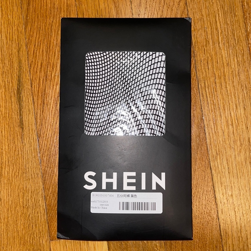 SHEIN Tights